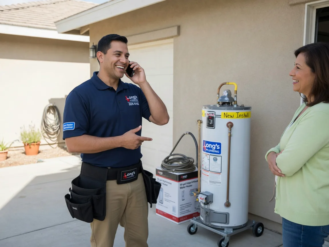 Leak Detection Notrees, TX FAQs
